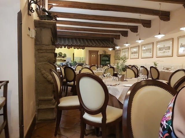 Antica Hostaria Massa